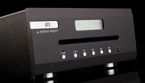 Musical Fidelity M1 CDT