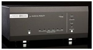 Musical Fidelity M1-DAC