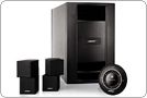 Bose SoundTouch JC WiFi System