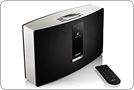 Bose SoundTouch Portable