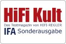 HIFI Kult