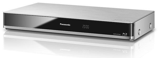 Panasonic DMR-BST845