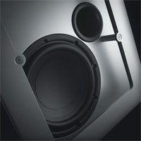 Basschassis Piega PS 2 Subwoofer