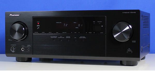 Pioneer VSX-423