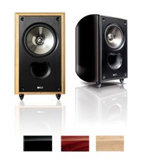 KEF QX 20