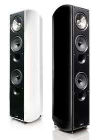 KEF QX 40