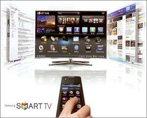 Samsung Smart TV