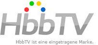 HbbTV-Logo