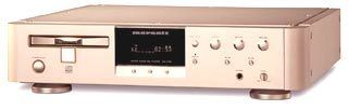 hifi sacd-/cd-player marantz sa-17s1