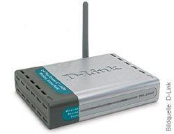 D-Link-Access-Point