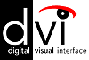 DVI Logo