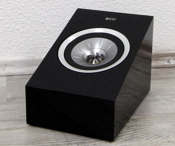 KEF R50 Top-Firing-Modul