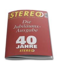 Cover der Stereo