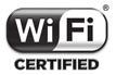 Wi-Fi Certified Logo
