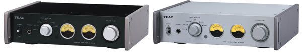 Teac AI-501DA