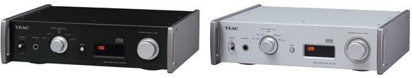 Teac UD-501