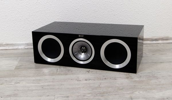 Kef R200 c