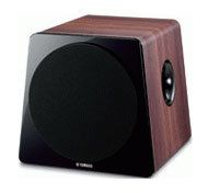 Yamaha A-S 300 Subwooferanschlussoption