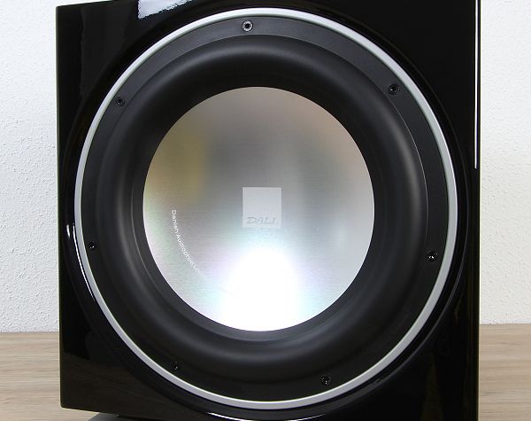 Dali Sub E-12F - 30cm Bass-Chassis