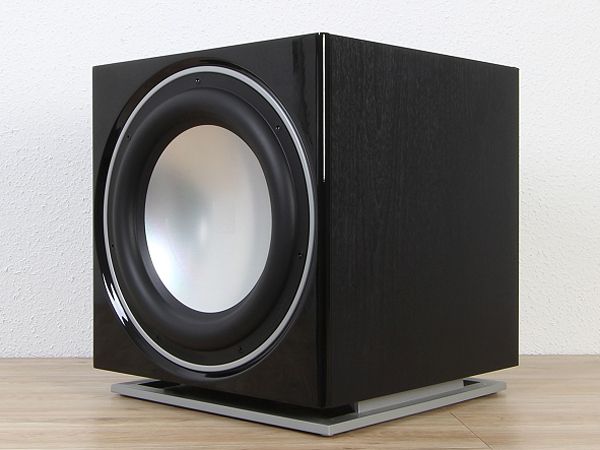 Dali Sub E-12F aktiver Subwoofer